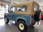 Thumbnail Photo 35 for 1991 Land Rover Defender